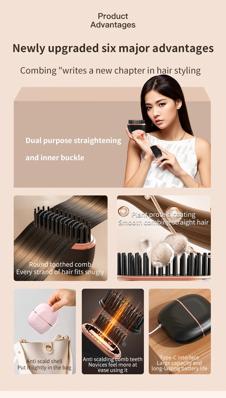 NovaStraight Pro