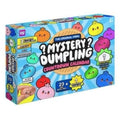 Squishy Fidget Mystery Dumpling 24 Day Countdown Calendar Sensory Toy For Kids Teens Adults Party Table Decor Christmas Gift