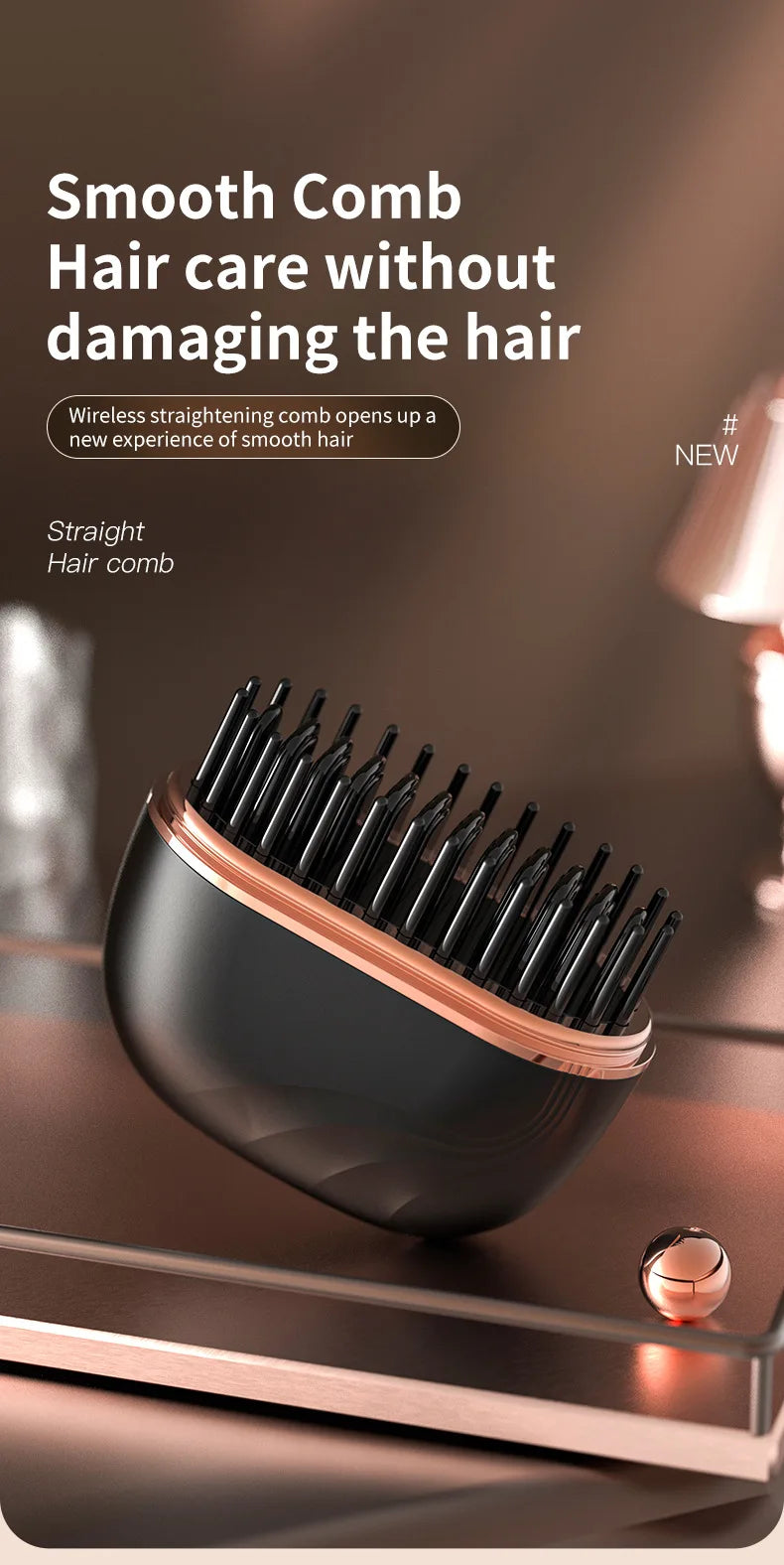 NovaStraight Pro