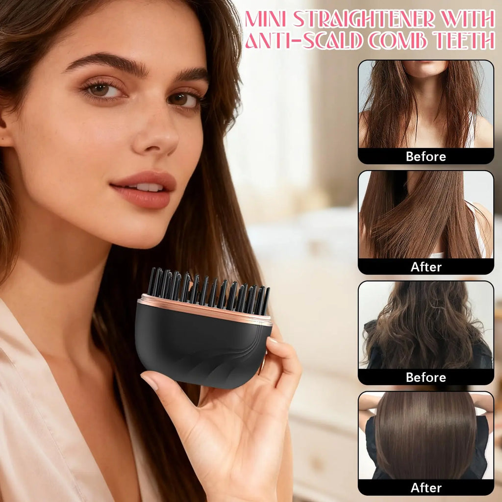 NovaStraight Pro