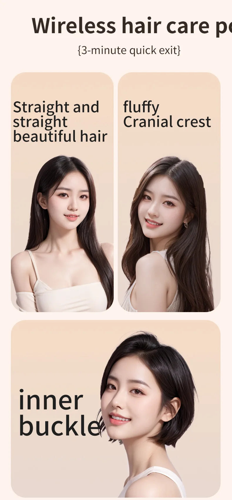 NovaStraight Pro