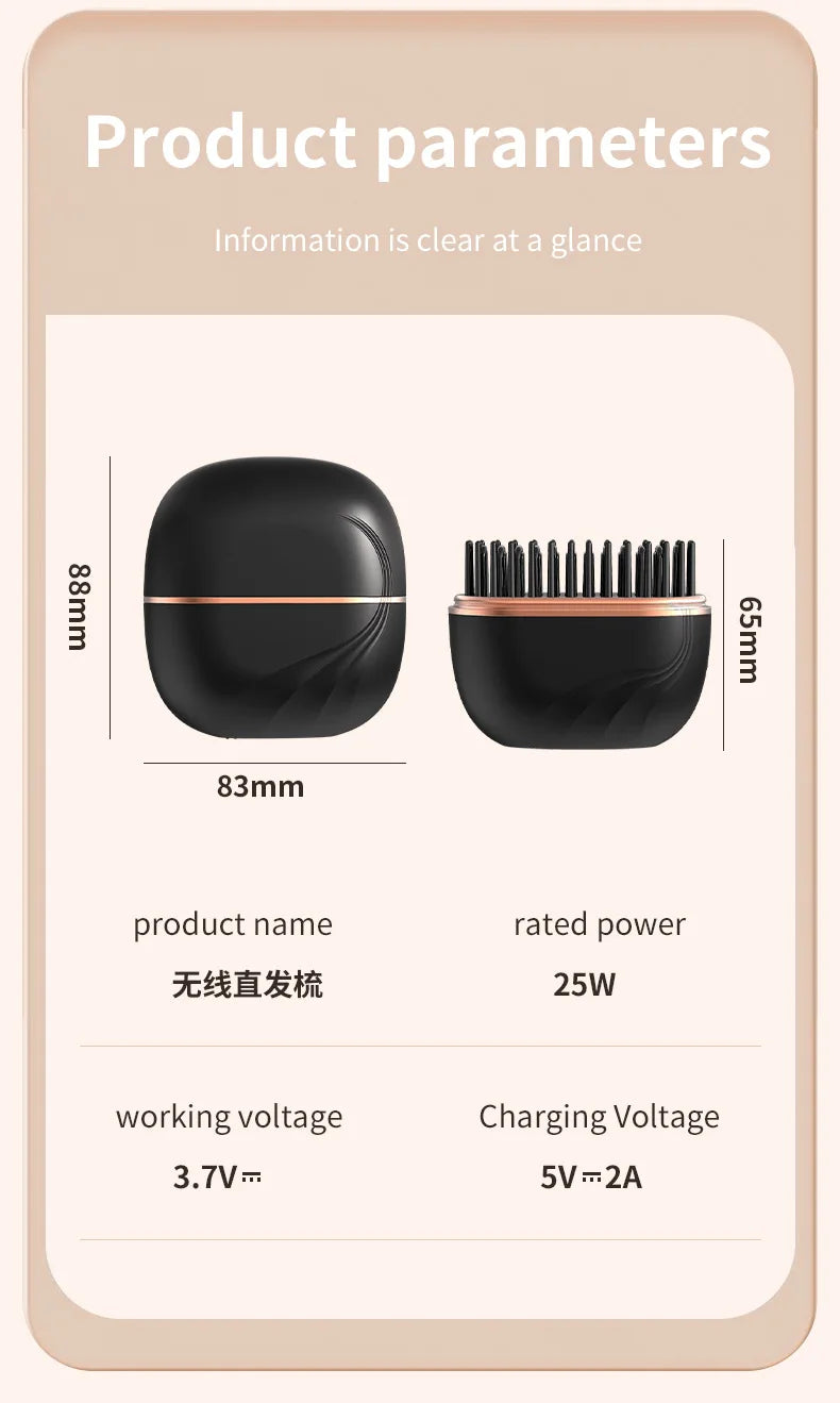 NovaStraight Pro
